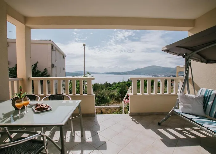 Apartman Sunny