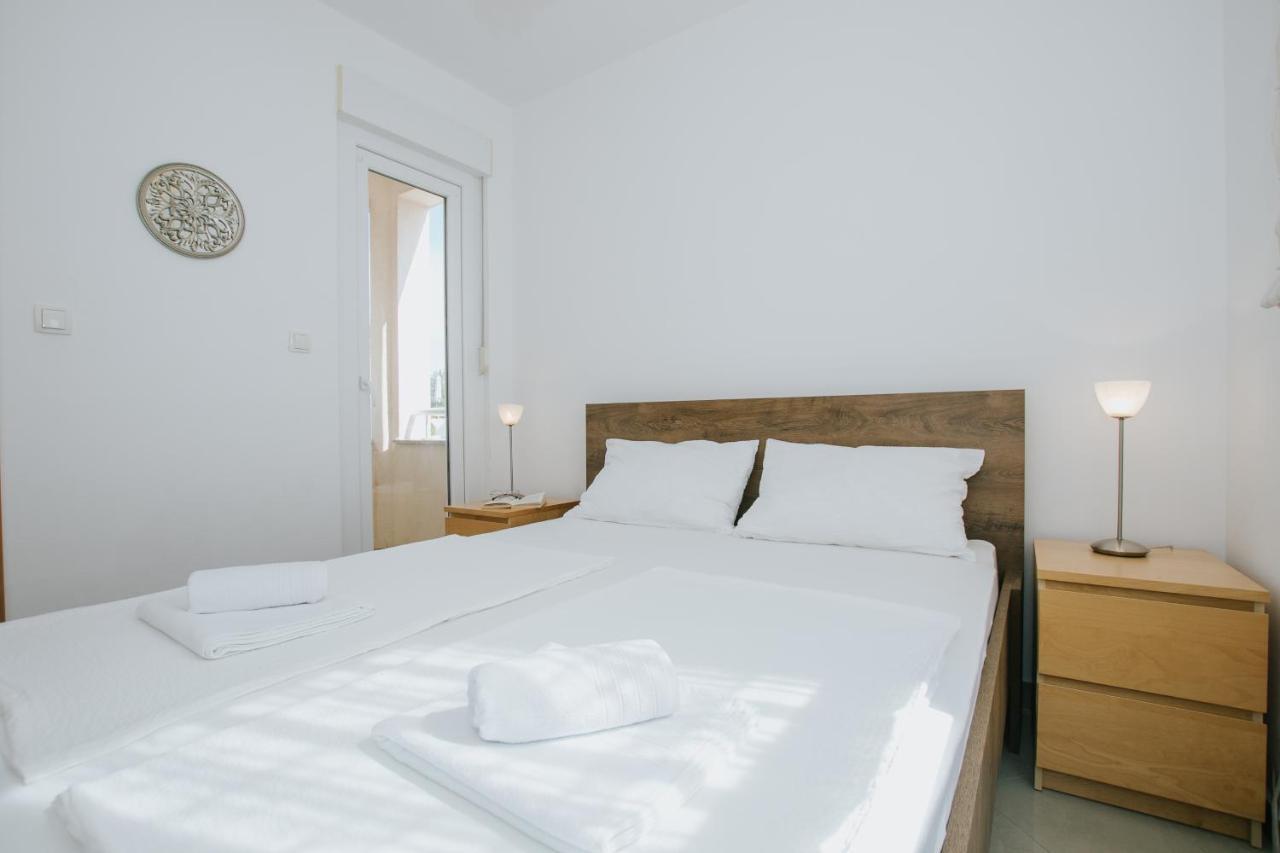 Apartment Apartman Sunny Trogir