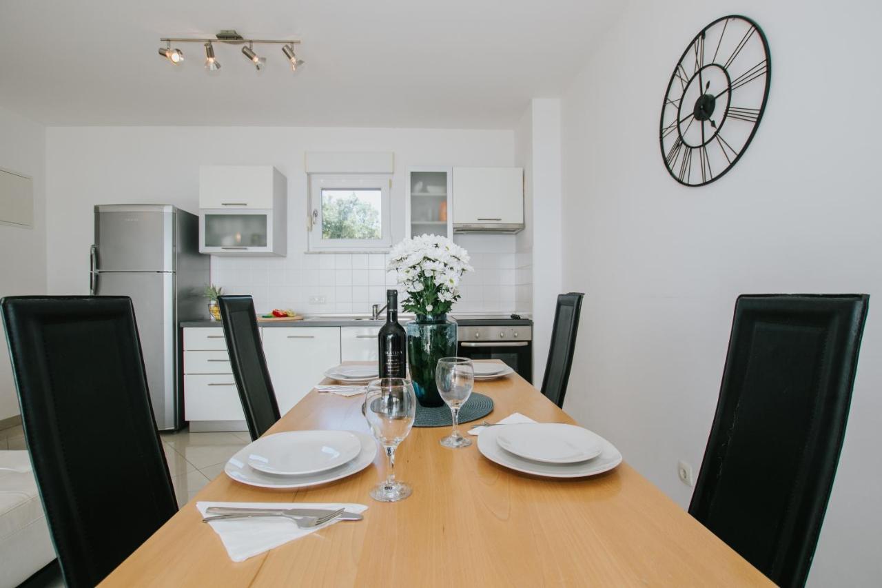 Apartman Sunny Apartment *