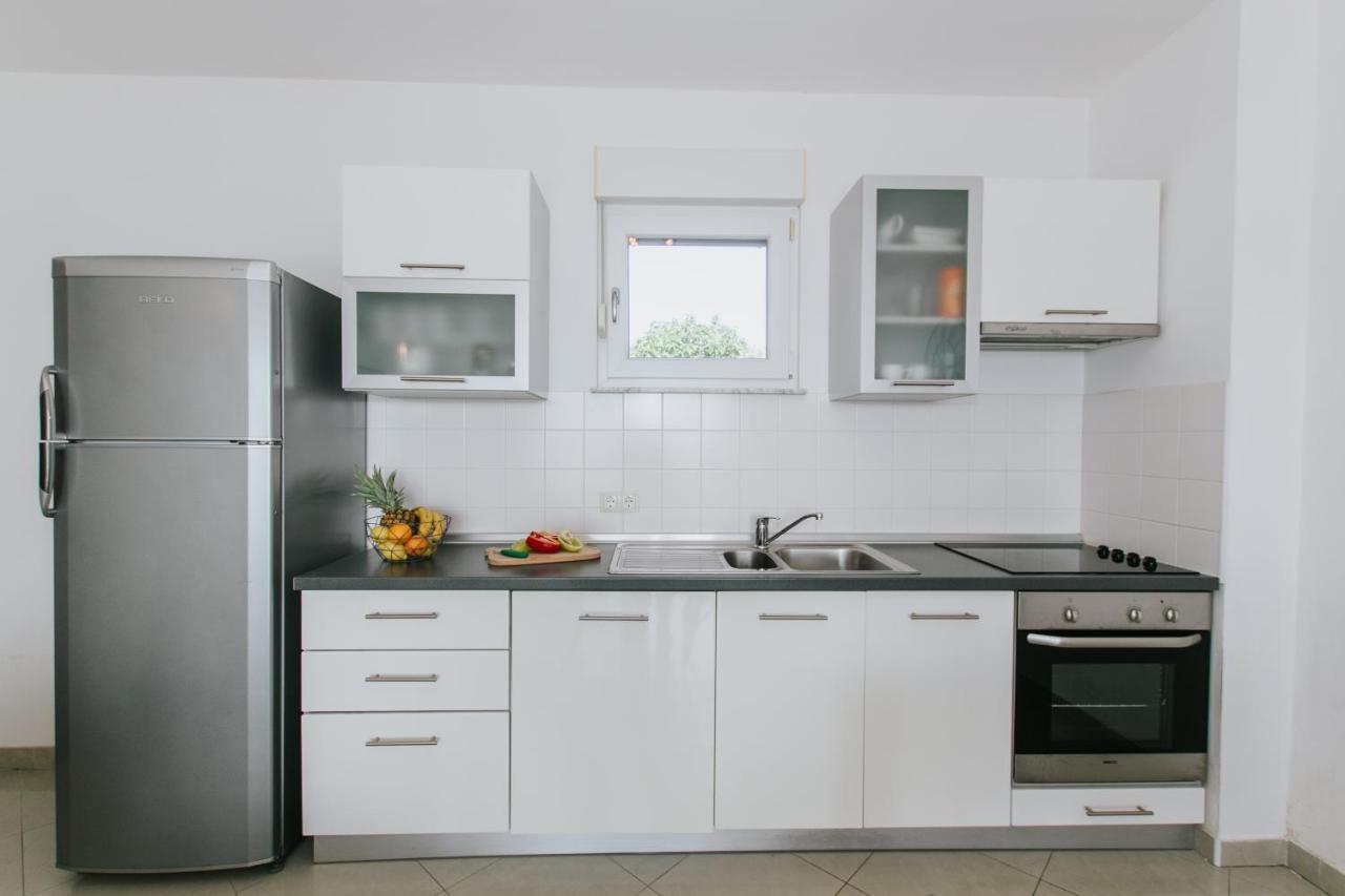 Apartman Sunny Apartment Trogir