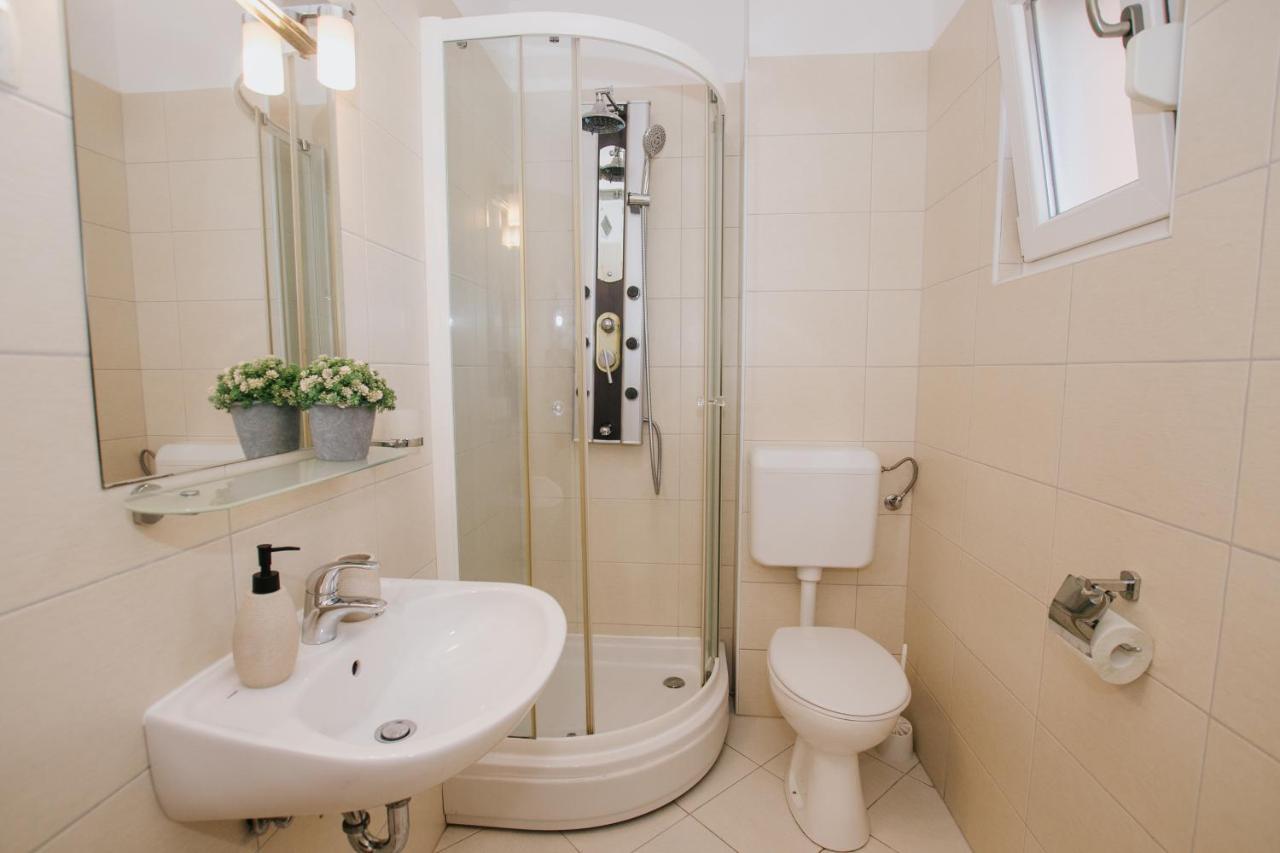 Apartman Sunny * Trogir