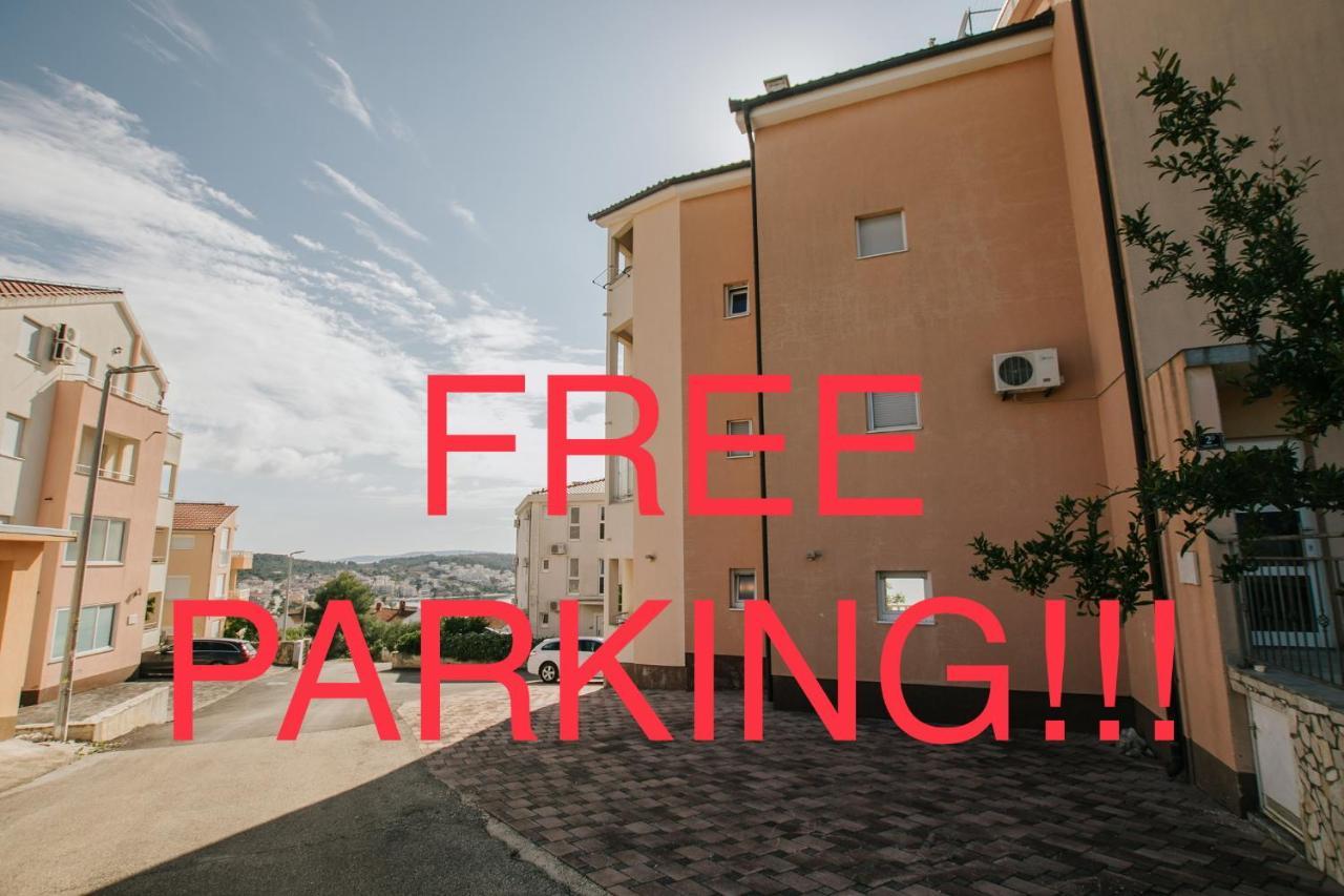 Apartment Apartman Sunny