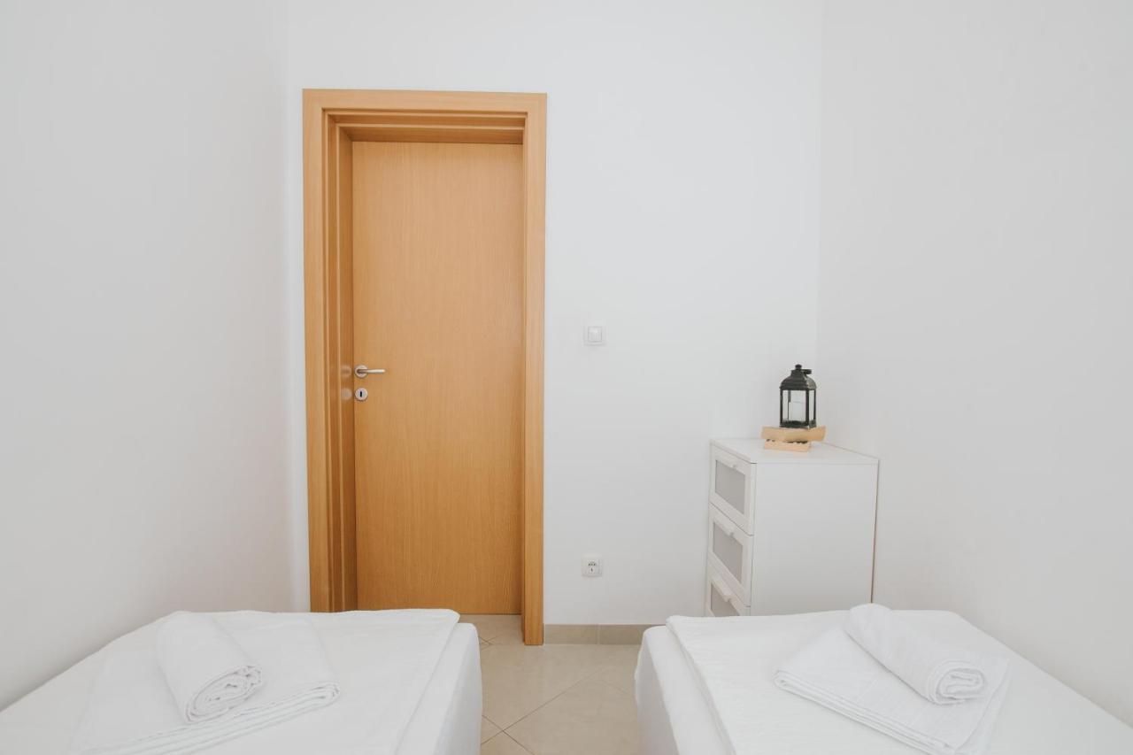 Apartman Sunny Apartment Trogir