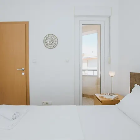 Apartman Sunny Apartment Trogir Exterior photo