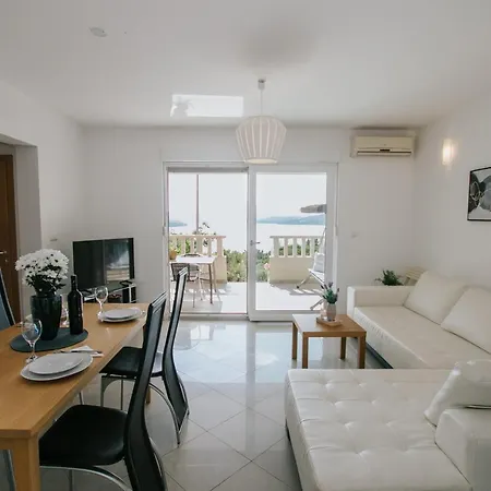 Apartman Sunny Apartment Trogir Exterior photo