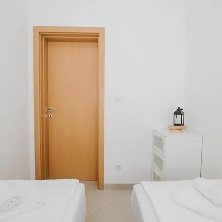 Apartman Sunny Apartment Trogir Exterior photo