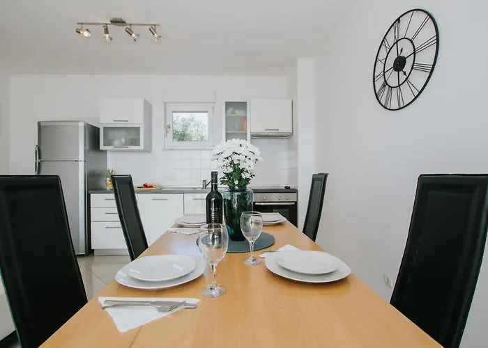 Apartman Sunny
