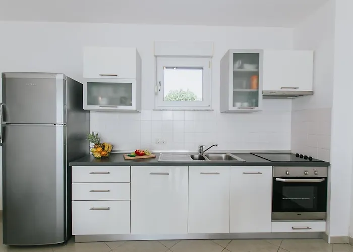 Apartman Sunny