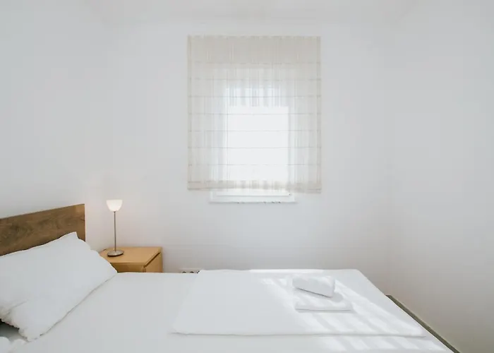 Apartman Sunny