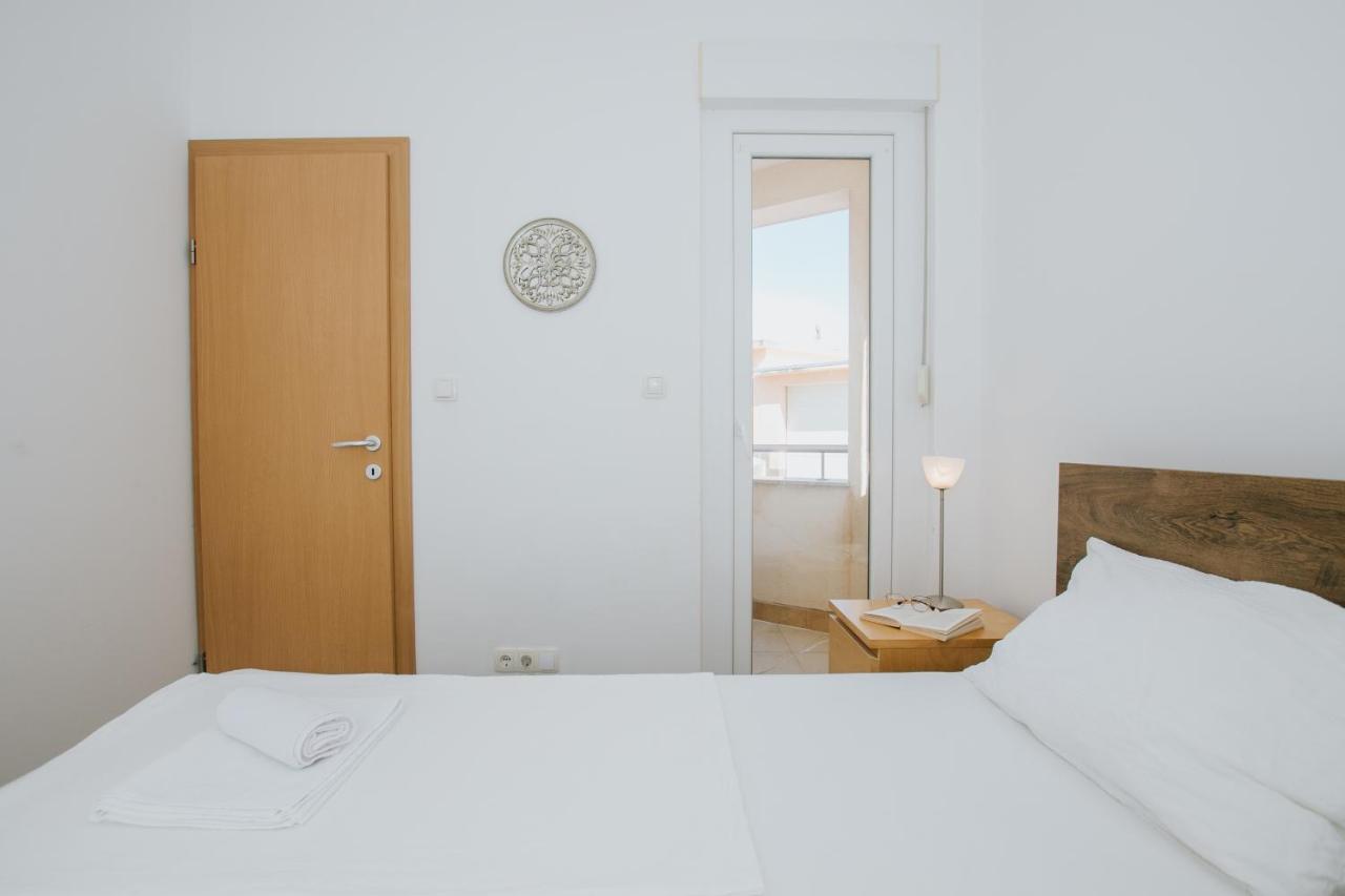 Apartman Sunny Apartmán
