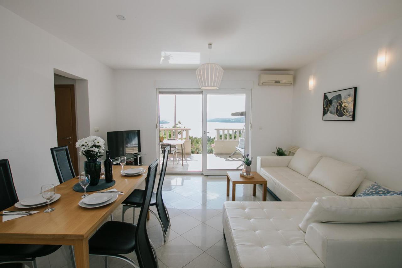 Apartman Sunny Trogir