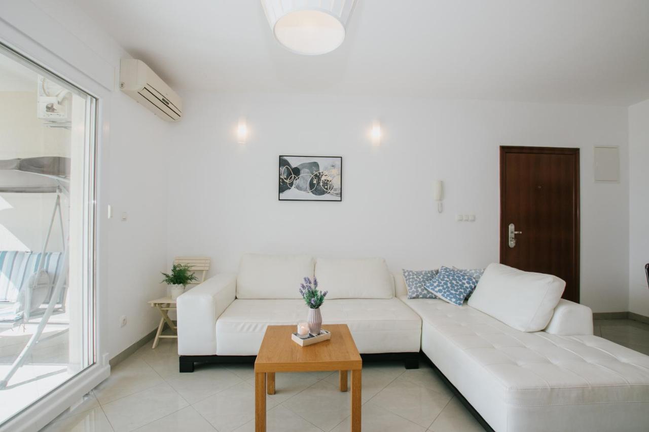 Apartman Sunny Apartmán Trogir