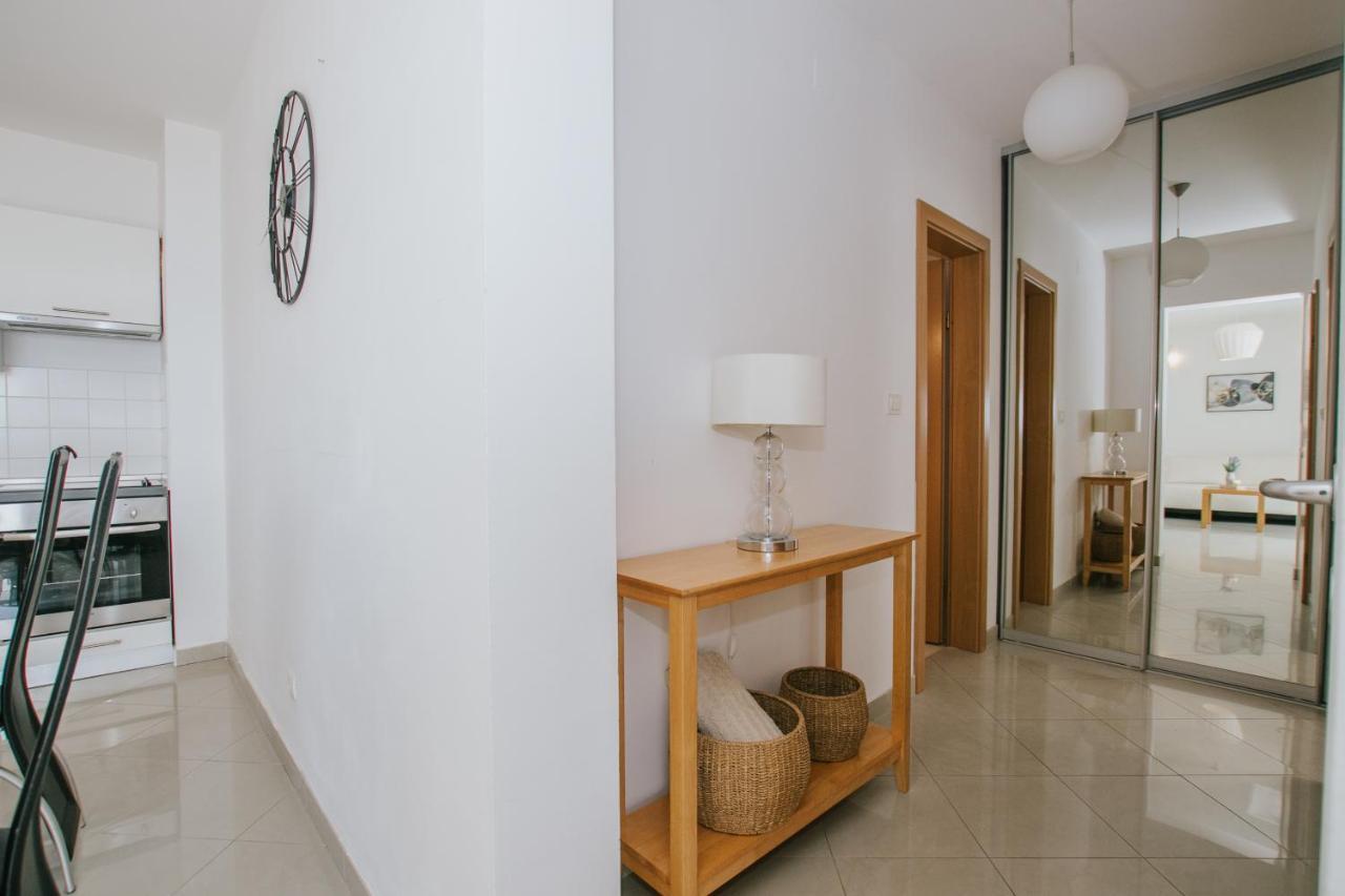 Apartman Sunny Apartmán *