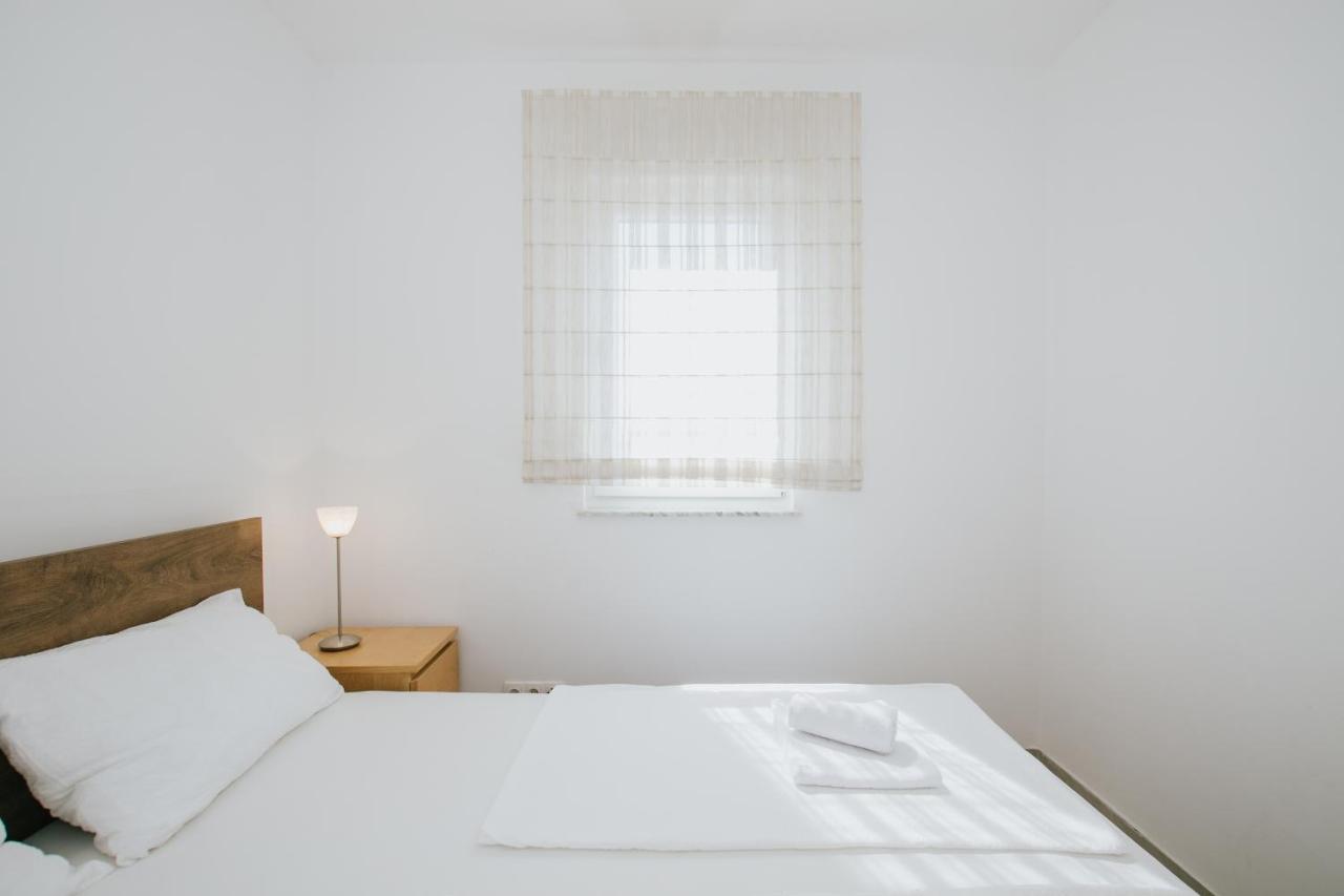 Apartmán Apartman Sunny