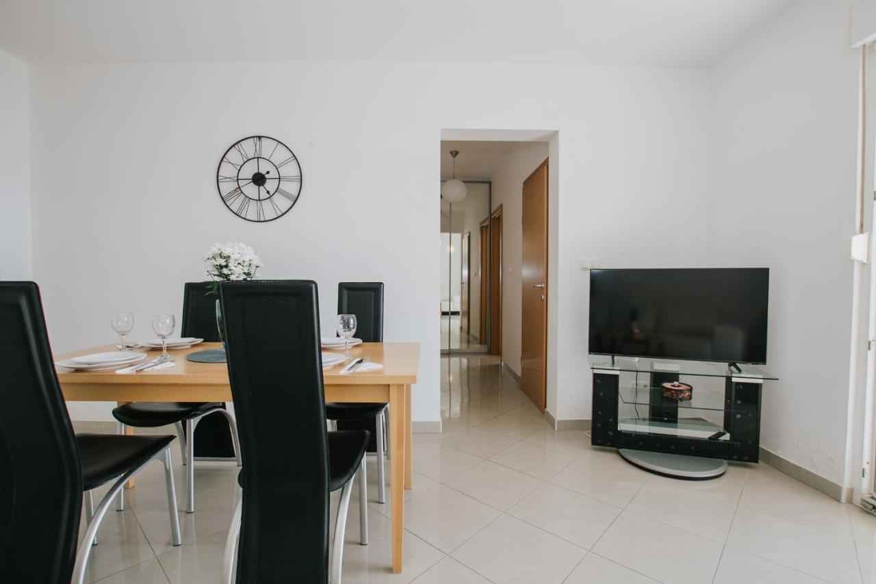 Apartmán Apartman Sunny *