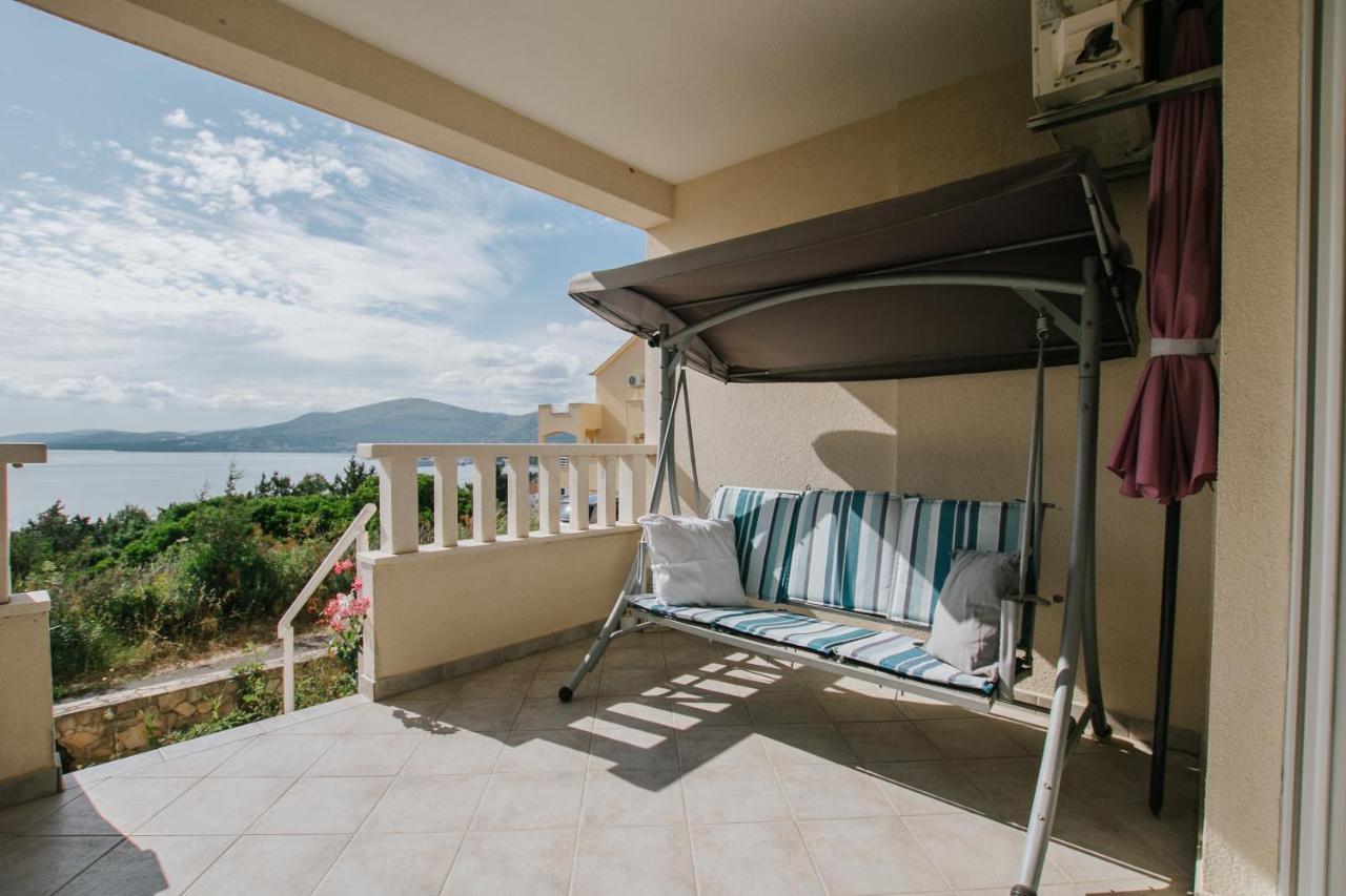 Apartman Sunny Apartmán