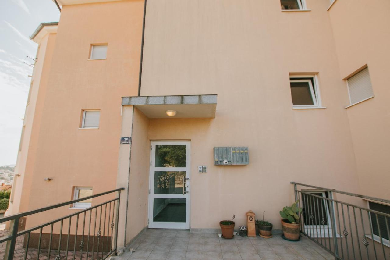 Apartmán Apartman Sunny