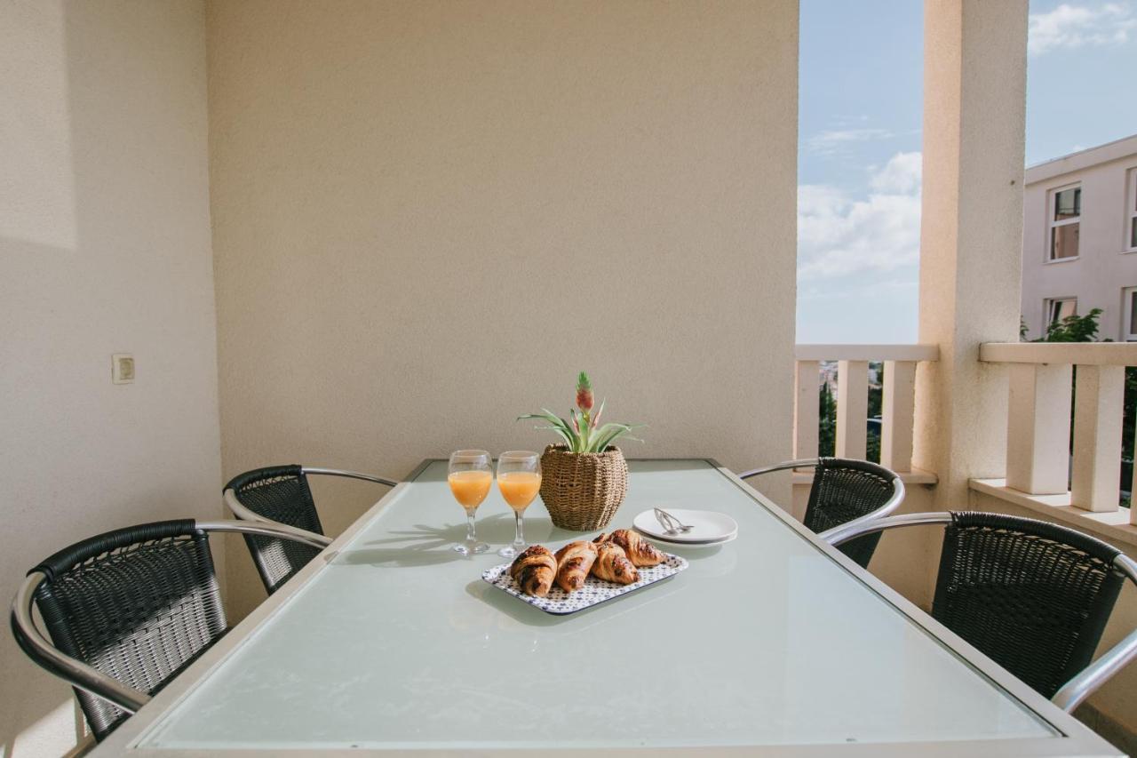 Apartman Sunny Apartmán *