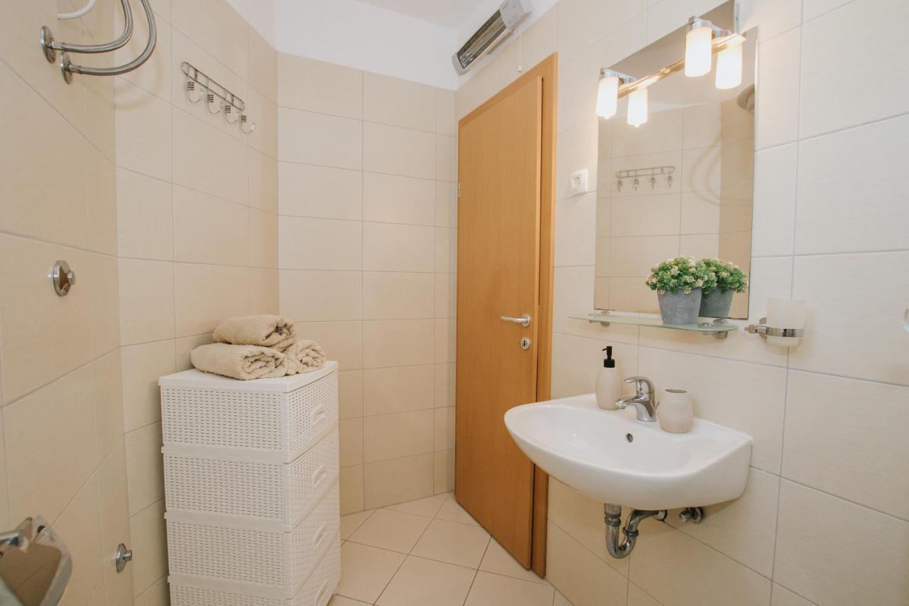 Apartman Sunny