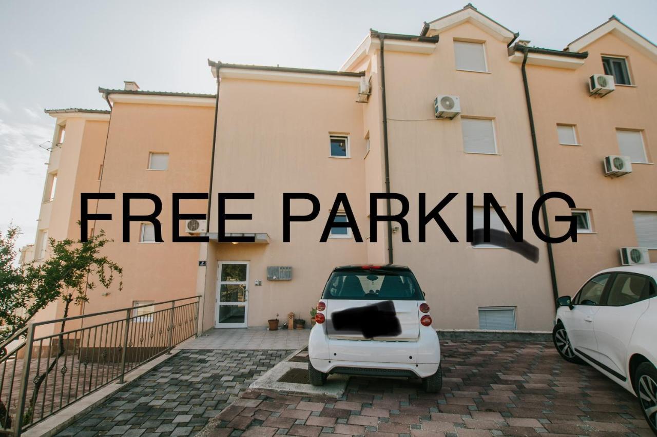 Apartman Sunny Trogir