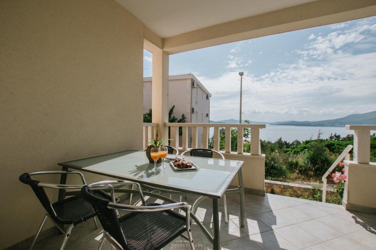 Apartmán Apartman Sunny *