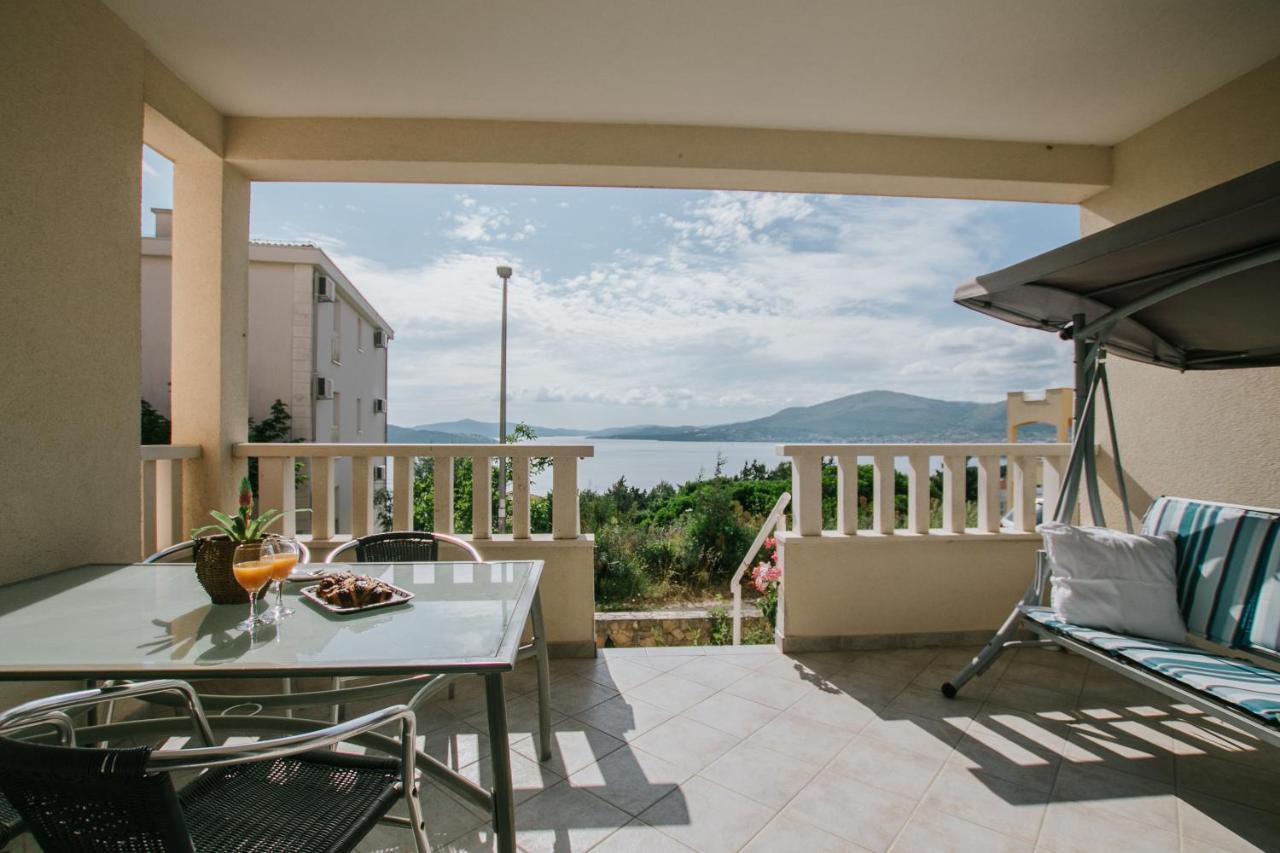Apartmán Apartman Sunny *